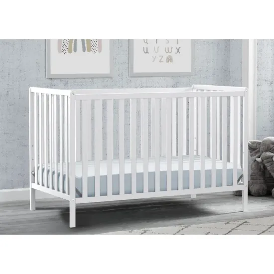 Linea Crib furniture liqana