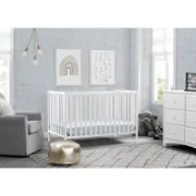 Linea Crib furniture liqana