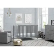 Linea Crib furniture liqana
