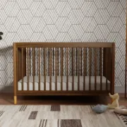 Nova Crib furniture liqana