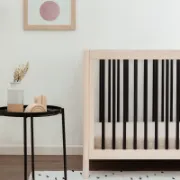 Nova Crib furniture liqana