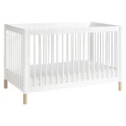 4 -in-1 Convertible Crib
