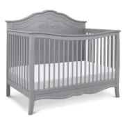Princess Bloom Crib furniture liqana