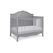 Princess Bloom Crib furniture liqana