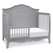 Princess Bloom Crib furniture liqana