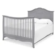 Princess Bloom Crib furniture liqana