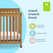 Roselle Crib furniture liqana