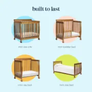 Roselle Crib furniture liqana