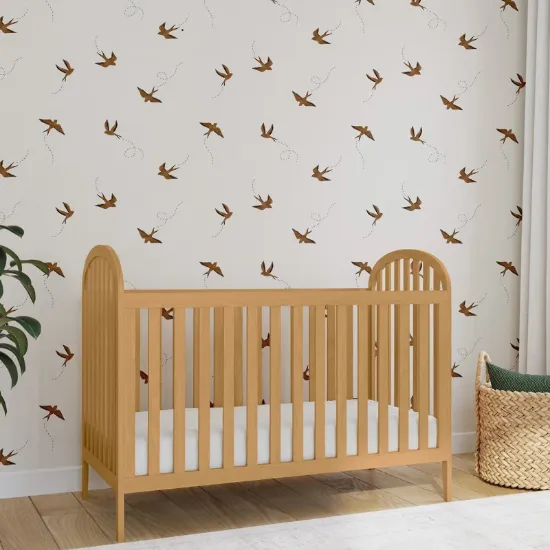 Aurora Crib furniture liqana