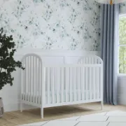 3-In-1 Convertible Crib