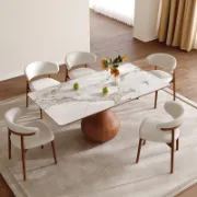 Leen Chair furniture liqana