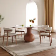 Leen Chair furniture liqana