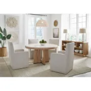 Sumer Table furniture liqana