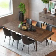 Tira Table furniture liqana