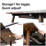 Tira Table furniture liqana