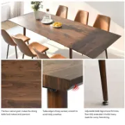 Tira Table furniture liqana