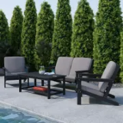 Argent Set furniture liqana