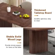 Bahia Table furniture liqana