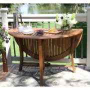 Huda Set Table furniture liqana