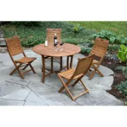 Huda Set Table furniture liqana