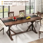 Rawnaq Table furniture liqana