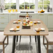 Hala Table furniture liqana