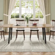 Hala Table furniture liqana