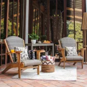 Sehar Set furniture liqana