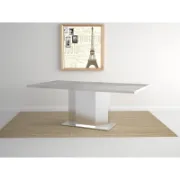 Lin Table furniture liqana