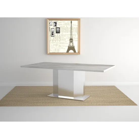 Lin Table furniture liqana