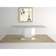 Lin Table furniture liqana