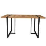 Widad Table furniture liqana