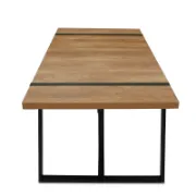 Widad Table furniture liqana