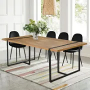 Widad Table furniture liqana