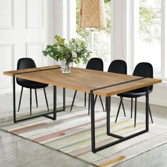 Widad Table furniture liqana