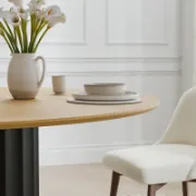 Sana Table furniture liqana