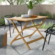 Roeya Table furniture liqana