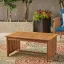 Huda Table furniture liqana