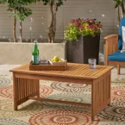 Huda Table furniture liqana