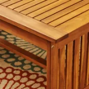 Huda Table furniture liqana