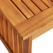 Huda Table furniture liqana