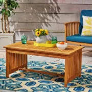 Huda Table furniture liqana