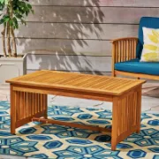 Huda Table furniture liqana