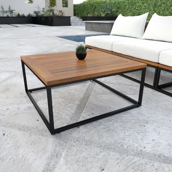 Jawa Table furniture liqana
