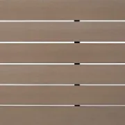 Rectangular Outdoor Coffee Table