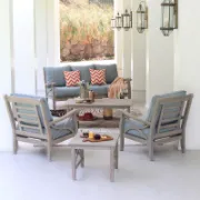 rozela Table furniture liqana