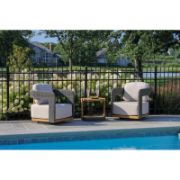 Amora Chair furniture liqana