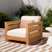 Avila Chair furniture liqana