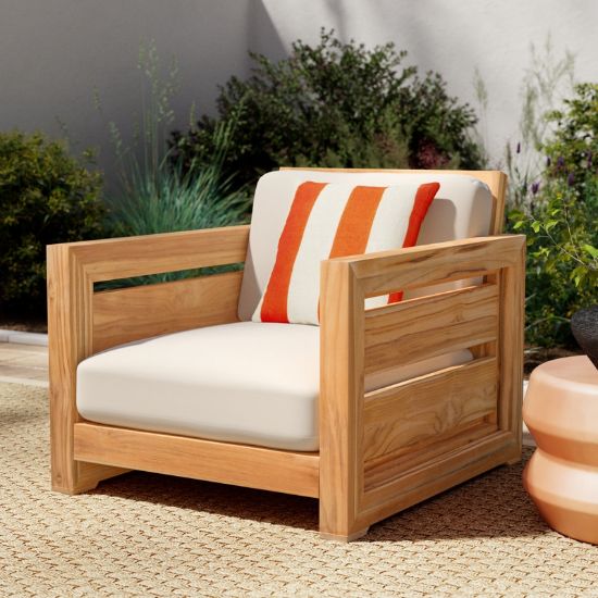 Avila Chair furniture liqana