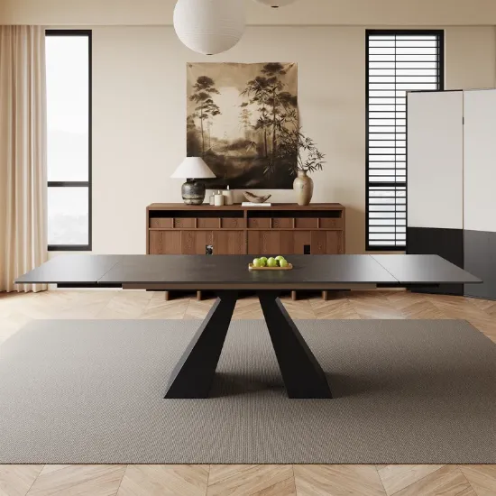 Rima Table furniture liqana